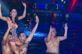 Just How Crazy Was the WPT Pool Party in China? Tony Dunst Describes It All