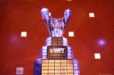 World Poker Tour Does Away with WPT Championship in Favor of Tournament of Champions