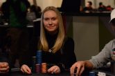 From Monte Carlo to the PokerNews Cup: Meet Russia's Anna Yamshchikova