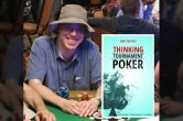 PokerNews Book Review: Thinking Tournament Poker by Nate Meyvis
