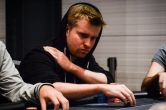 2015 PokerNews Cup Main Event Day 1c/1d: Benoit Kuhn in the Lead