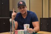 Mike Dentale Win Borgata Fall Poker Open Championship for $336,331