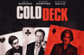 Lead Actor Stéfano Gallo Talks Cold Deck Movie; Releases Via Video on Demand Today