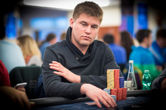 GPI Player of the Year Byron Kaverman Says He's Not Looking To Repeat in 2016