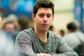 WSOP Runner-Up Josh Beckley Content with Main Event Play, Excited for Future Travel