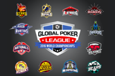 Global Poker League: Boeree, Gruissem, and Kenney Among 12 Team Managers