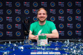 Mike Watson Defeats Tony Gregg To Win 2016 PCA Main Event for $728,325