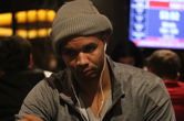 2016 Aussie Millions Day 14: The Main Event Moves On But Phil Ivey Falls on Day 1c