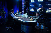 What Would You Do in These Aussie Million Final Table Hands?