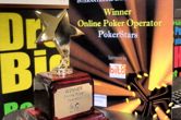 PokerStars Named "Best Online Poker Operator" for Fourth Consecutive Year