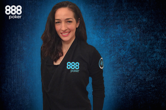 Kara Scott Announced as 888poker's Newest Ambassador