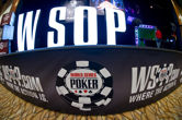 Check Out the 2016 World Series of Poker Schedule!