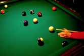 Poker and Pool: More Lessons from the (Other) Felt
