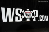 Qualify for 2016 WSOP Main Event Via WSOP.com in Nevada and New Jersey