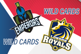Global Poker League: Os Wildcards dos Rome Emperos e London Royals