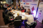 2016 Cash Game Festival at Aspers Casino Westfield Stratford City a Huge Success
