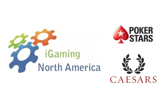 Strong Alignment On Display By Caesars and PokerStars Representatives at iGNA Conference