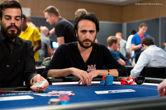 Global Poker League : Davidi Kitai premier vainqueur de l'histoire, les résultats complets de la première journée