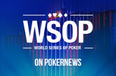 Dreaming of Playing the WSOP Main Event? Get Your FREE Chance at WSOP.com