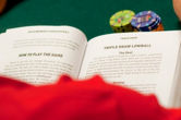The Weekly PokerNews Strategy Quiz: Booking a Win