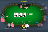 How to Play (and How Not to Play) Strong Hands Postflop