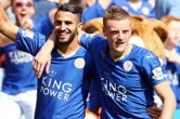 Leicester City’s Premier League Win Costs Bookmakers £25 Million