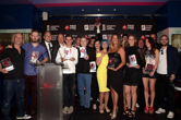Remko Rinkema, Dzmitry Urbanovich, and Others Earn European Poker Awards
