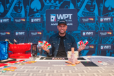Robert Soogea Wins 2016 WPT Amsterdam High Roller for €150,000