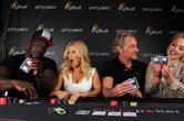 Quartet of Celebrities to Compete in the partypoker Big Bluff