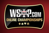 WSOP.com Online Championships Kick Off in New Jersey and Nevada