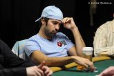 Sweating the Bracelet Bets: A "Disappointed" Jason Mercier Runner-Up in $10K Razz