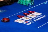 The Weekly PokerNews Strategy Quiz: The Urge to Correct