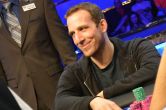 Benny Glaser Quietly Taking WSOP by Storm