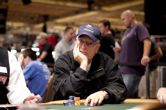 Two Bracelets and Over 400 Cashes Make the Unknown Randy Holland a True Poker Treasure