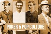 Poker & Pop Culture: The Many Versions of Bat Masterson