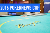 Inaugural North American PokerNews Cup Coming to Borgata Hotel Casino & Spa
