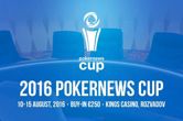 What To Expect in August and September for the PokerNews Cup