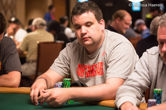 Strategy Vault: Christian Harder on Playing Preflop with Small Pairs in Tournaments