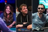 Maria Ho, Tom Marchese, and Brian Rast Become Poker Central Ambassadors