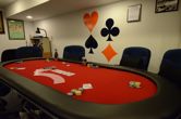 Hosting an Awesome Poker Game at Home: The Poker Table