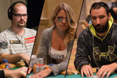 Stout, Haberman Jr, & Colache Are Excited for the Borgata Poker Open and the PokerNews Cup
