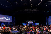 L'European Poker Tour paye désormais 20% du field