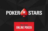 PokerStars Launches Bubble Rush Tournaments