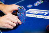Hand Review: Check or Bet the River With Top Two and an Aggressive Image?
