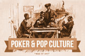 Poker & Pop Culture: The Thompson Street Poker Club