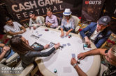 Highlights From the Cash Game Festival Bulgaria; Next Up London, Online and Tallinn