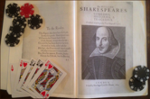 Five Lessons from William Shakespeare, the Unexpected Poker Coach