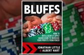 PokerNews Book Review: "Bluffs" by Jonathan Little and Albert Hart