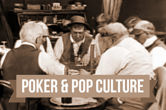 Poker & Pop Culture: Prescribing "A Cure for Pokeritis"