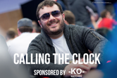 Calling the Clock with Anthony Zinno Sponsored by KO Watches